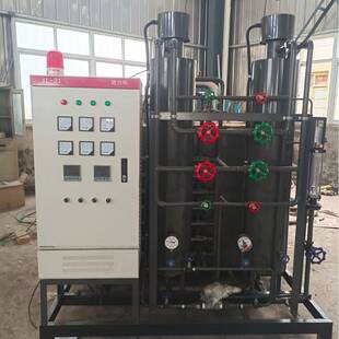 供应氨分解制氢装置气体纯化设备圆型炉氨分解氨分解催化剂