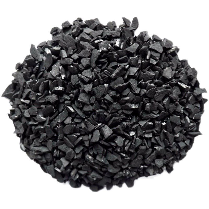 污水处理椰壳活性炭废气处理纯净水颗粒净水器滤芯食品级净化空气