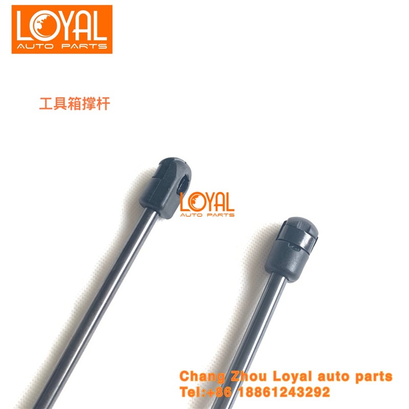 G P20 P10 G 斯堪尼亚卡车工具箱支撑杆 气顶杆1718