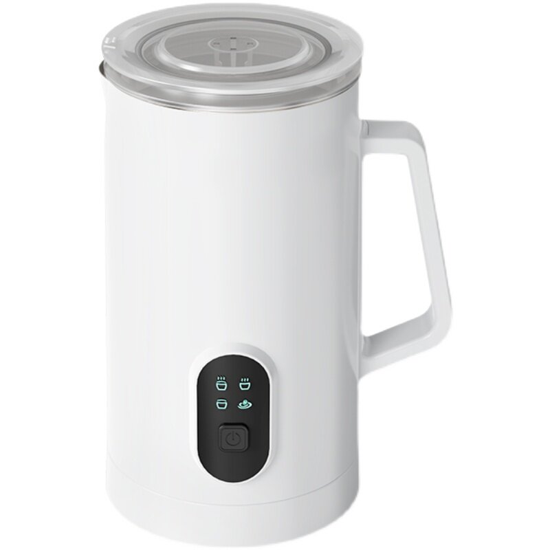 奶泡机牛奶打奶器家用自动打泡器冷热搅拌杯咖啡拉打奶泡机,厨房电器,电动打奶器/奶泡机,淘宝优惠券,粉丝福利购,淘宝优惠卷