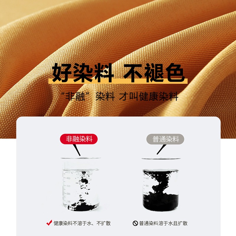 宝蓝色定制会议桌桌布长方形办公室加厚布艺纯色桌裙宴会地推桌布