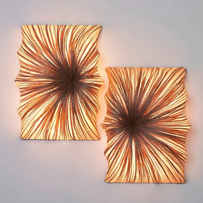 创意个性现代床头过道客厅餐厅阳台卧室楼梯艺术沙发背景壁灯