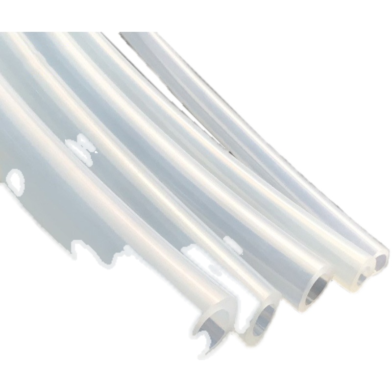 称重定量蠕动泵灌装机CY-L专用硅胶管