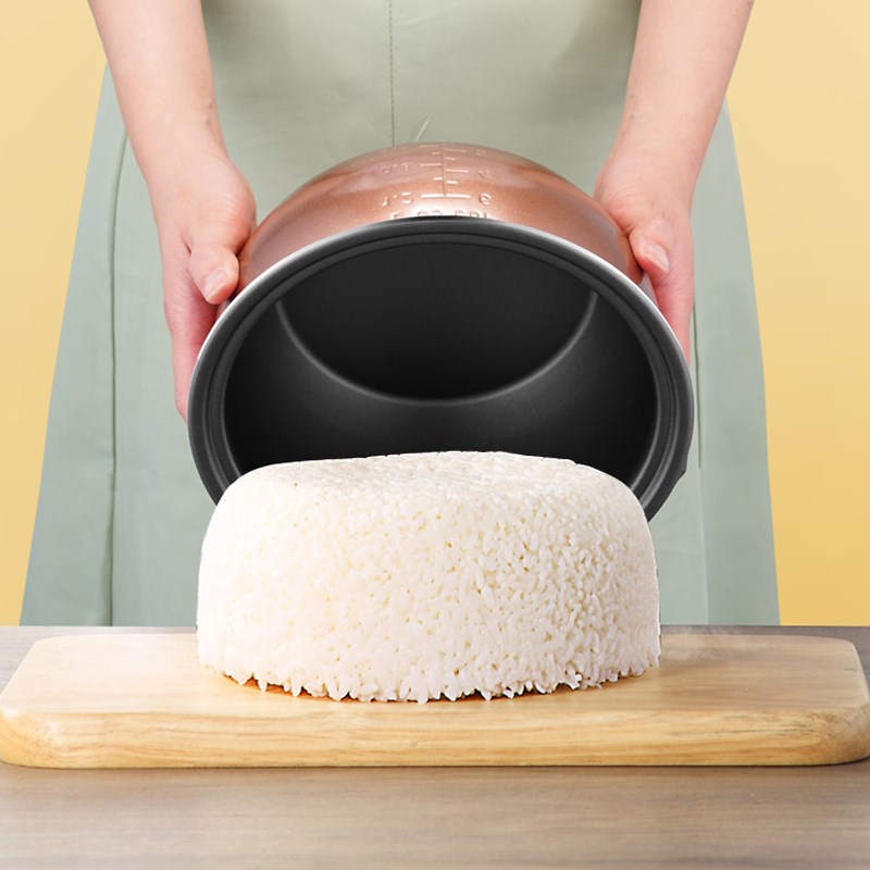 半球电饭煲智能迷你小型多功能预约1-2--8单人饭锅宿舍学生L5升