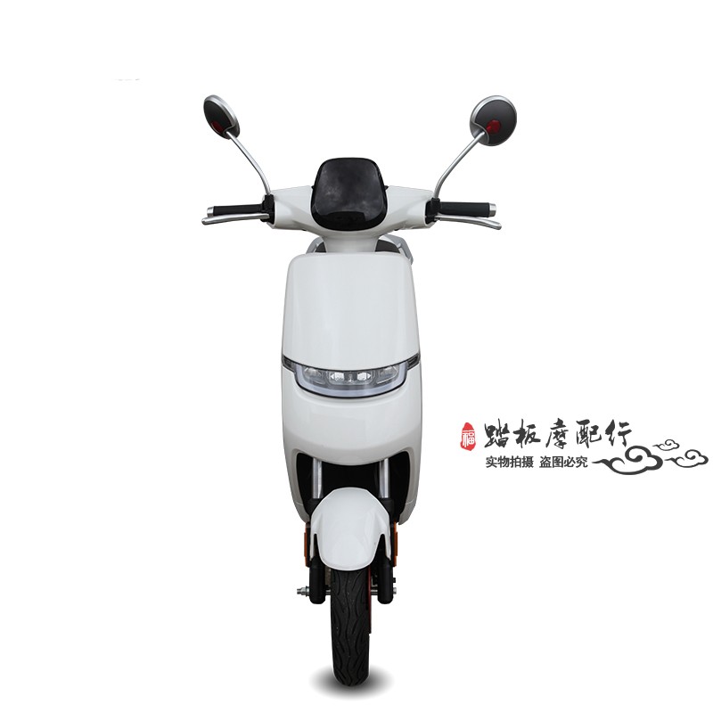 广环小s大灯尾灯9s电动车大灯配件尾灯s9电动车 转向灯灯具配件