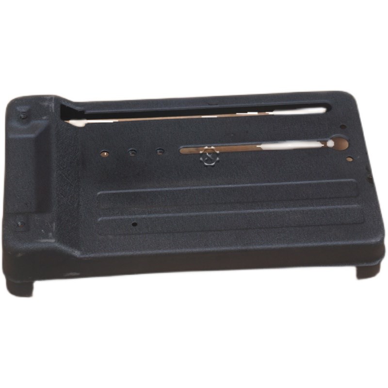 正前X5钢材切割机底座 优加百闻型材切割机5/底板组件