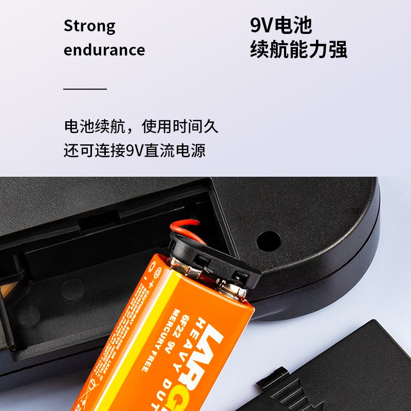 Eleven电子哑鼓套装智能练习架子鼓节拍器训练初学入门静音哑鼓垫