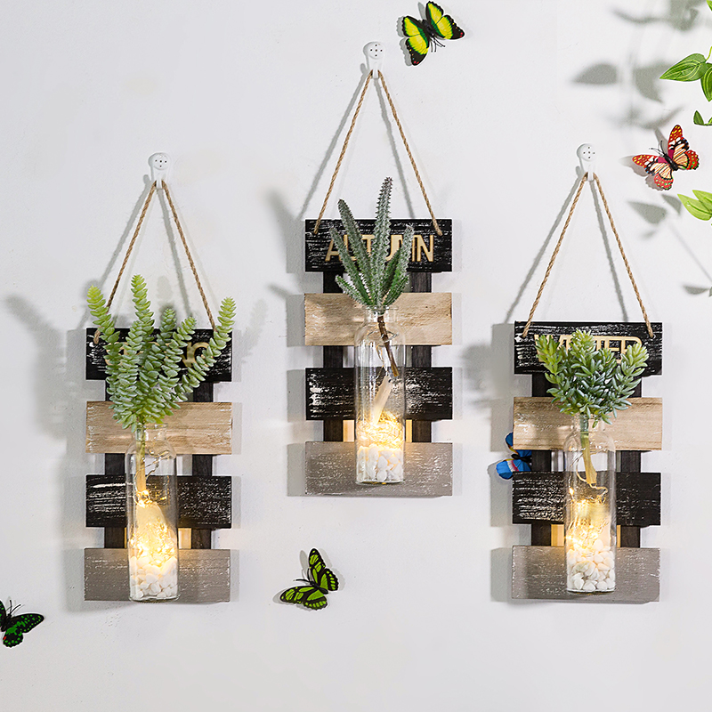 卧室墙上墙壁装饰挂件墙面挂饰in风创意餐厅房间客厅挂墙装饰品