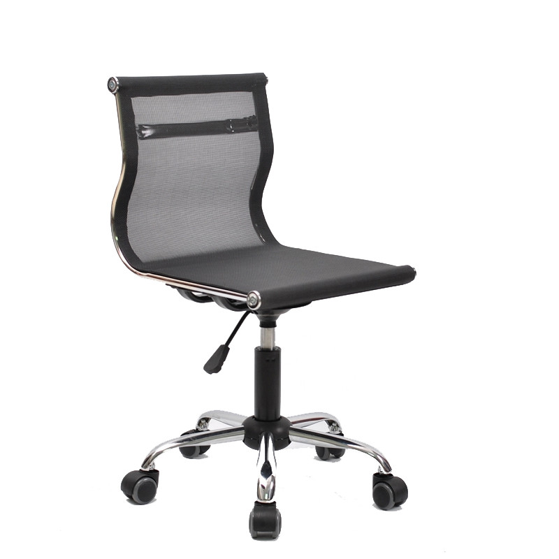 小电脑椅书桌学习椅升降旋转椅子网布滑轮家用吧台休闲椅透气