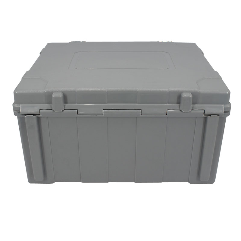 运钞箱银行提款箱调款箱装钱箱子塑钢箱保管箱聚碳酸酯工具箱