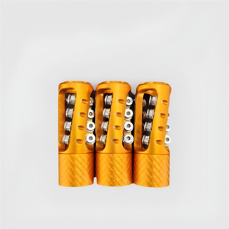 d尼龙打印新版外轴承前外前面装饰产品