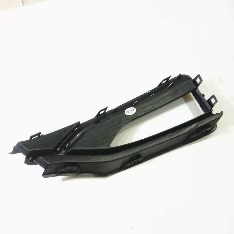 东风风神 0 E新款 雾灯框 雾灯装饰板 雾灯罩 前雾灯装饰亮条