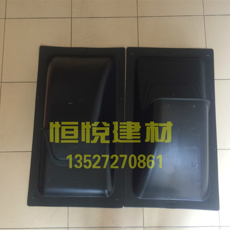 下水道防蚊闸沙井盖防臭隔防蚊闸防鼠防虫四防装置防蚊闸