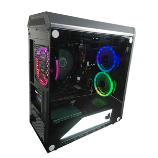 迎广9箱盖板全侧板定制打黑透