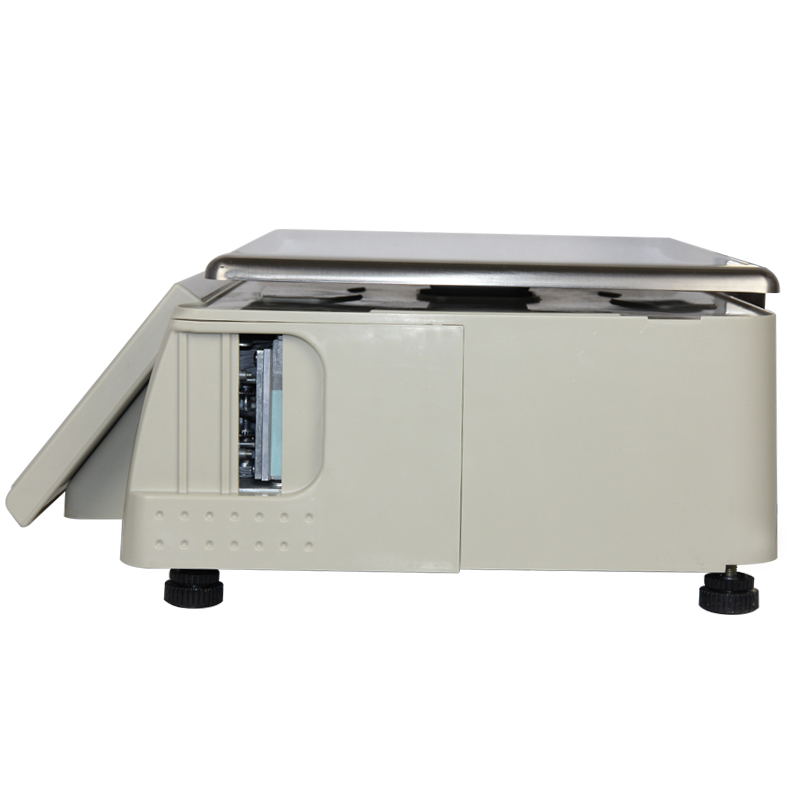 条码秤收银称收银机用条码称TM-15H30H电子称超市称打印秤