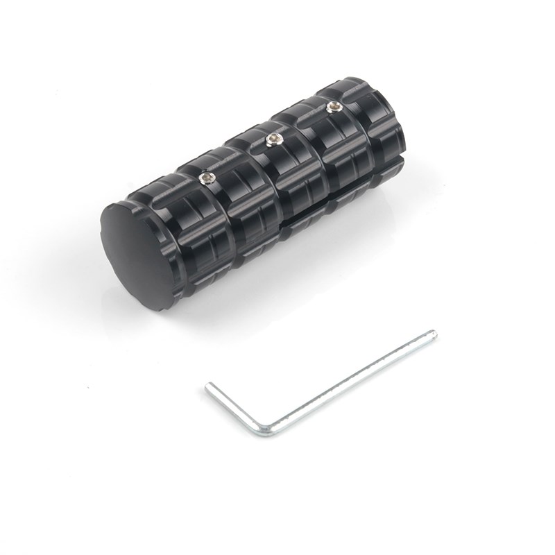 适用高金 GK  改装换挡杆延长攀爬 1刹车档杆加大