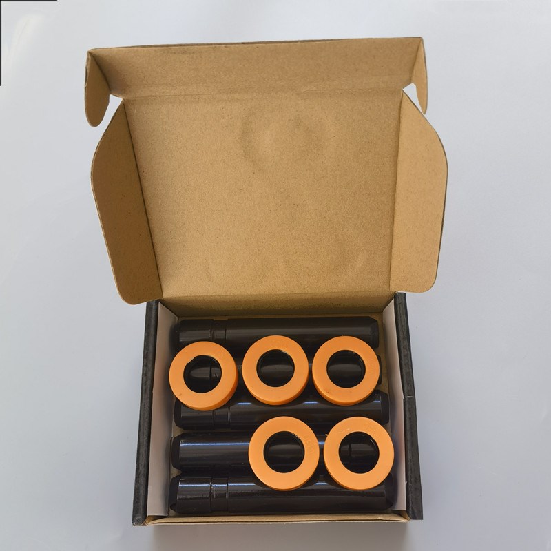 大宇DH25222斗齿销挖机斗齿螺栓斗山