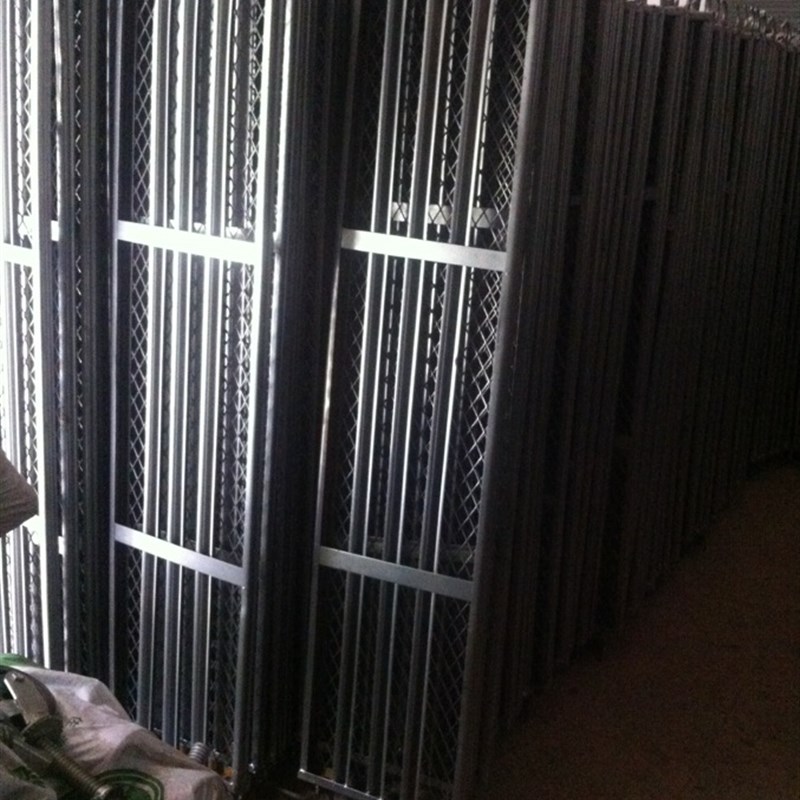 加厚加重型脚手架踏板