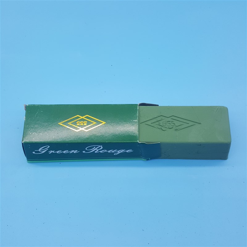 抛光青蜡555 镜面抛光青蜡 光小青腊 金属不锈钢打磨抛光蜡固体