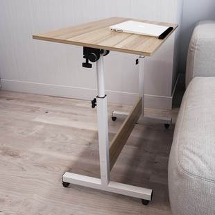 手动升降桌办公室绘画桌工作台设计师绘图桌专用桌建筑师礼物电脑