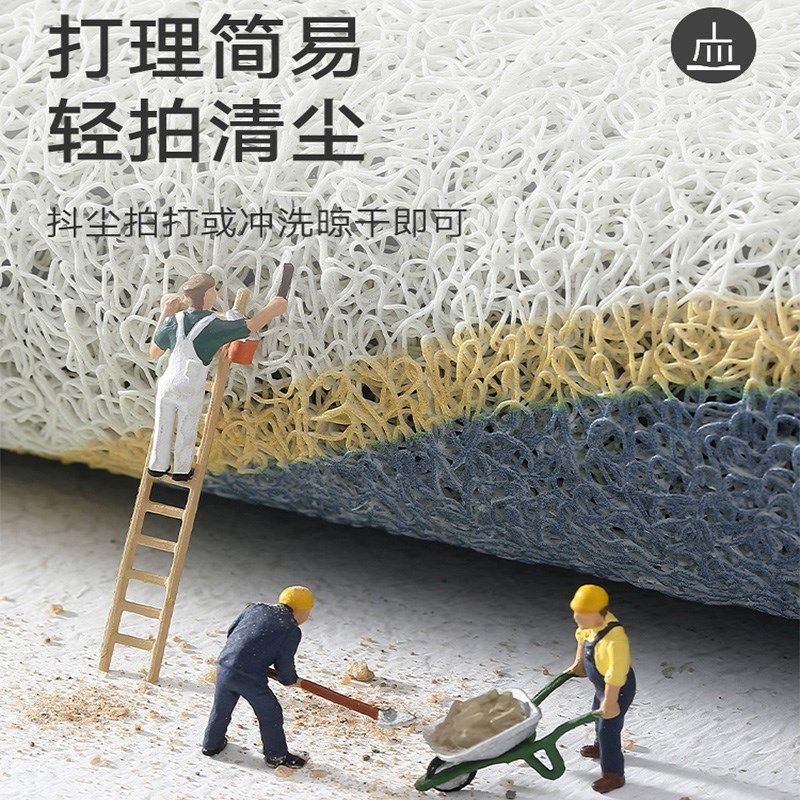 铲屎官养猫有趣地垫猫砂垫防带出入户垫门口猫咪宠物地毯,居家布艺,家用脚垫,淘宝优惠券,粉丝福利购,淘宝优惠卷