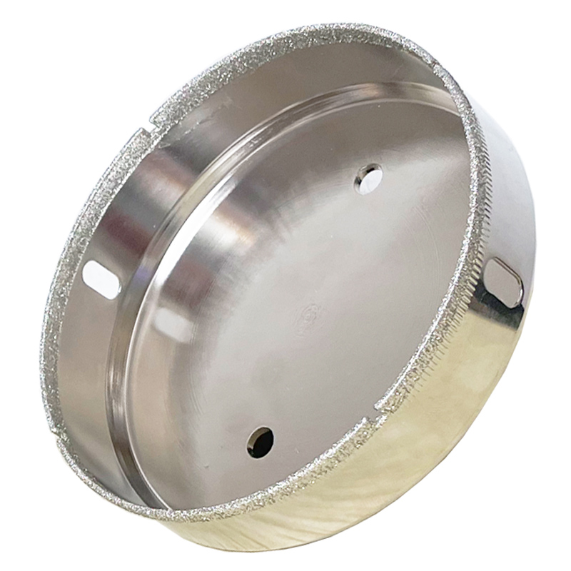 玻璃开孔器瓷砖打孔玻璃钻头105/110/0/0/1/10/1/mm