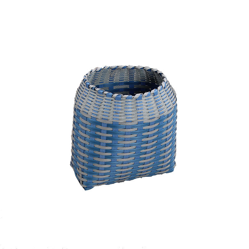 纯手工编织采茶篓塑料鱼篓茶篓背篓茶叶筐熟料筐竹篮竹箩竹筐竹篓