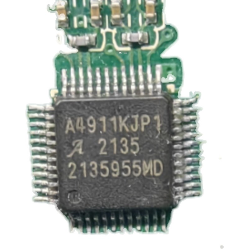 A4911KJP1 荣威i5 五菱宏光方向机电机驱动器IC芯片
