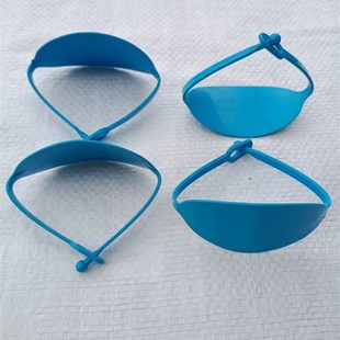 寸吊扣微喷带喷灌带软管吊扣滴灌带农用灌溉水带