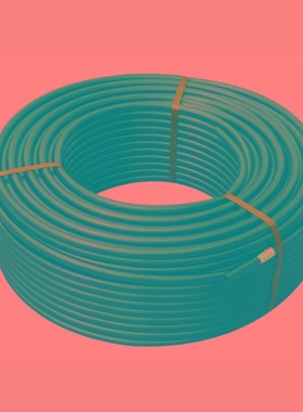 E管材给水管HDE黑管22排水管饮用水穿线盘管灌溉管