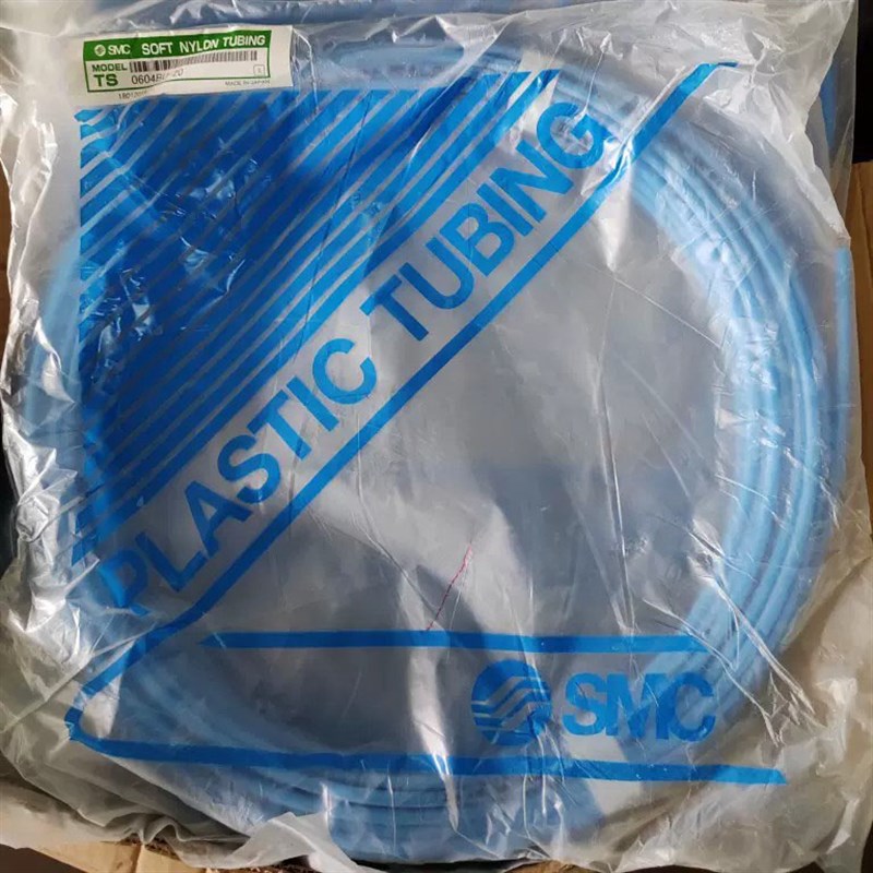 MC软尼龙管T0/00/0/1075/09/1 B/BU/W/Y/R-20/100