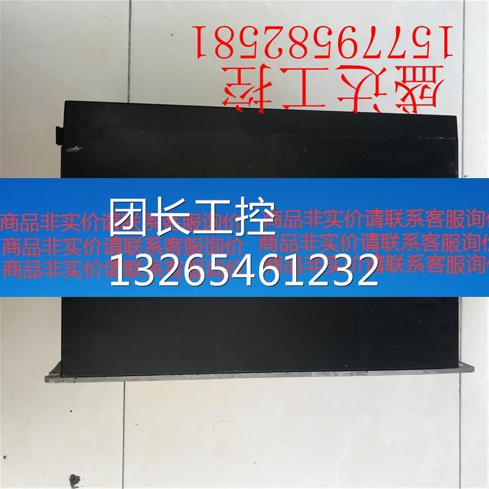9新丹佛斯变频器VLT2900 VLT2975PT4B20 7.5KW 380V实物图包好询