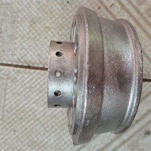 油压火盖压火圈连体分火刺聚火盖油灶具耐烧