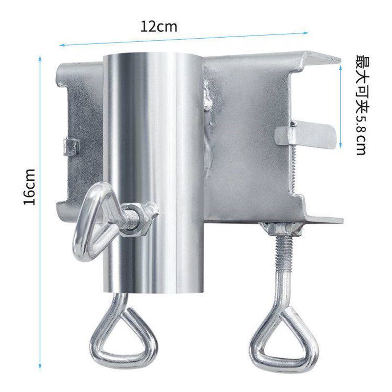 太阳伞三轮车货车夹子摆摊伞固定式伞底座大雨伞支架阳台伞夹,住宅家具,遮阳伞罩,淘宝优惠券,粉丝福利购,淘宝优惠卷
