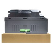 夏普U 瓶 适用 废粉盒 仓 回收容器