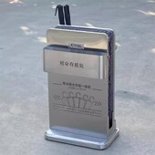 雨伞除水器大堂门口沥水架雨具快干刮水吸水机擦伞机抹工厂