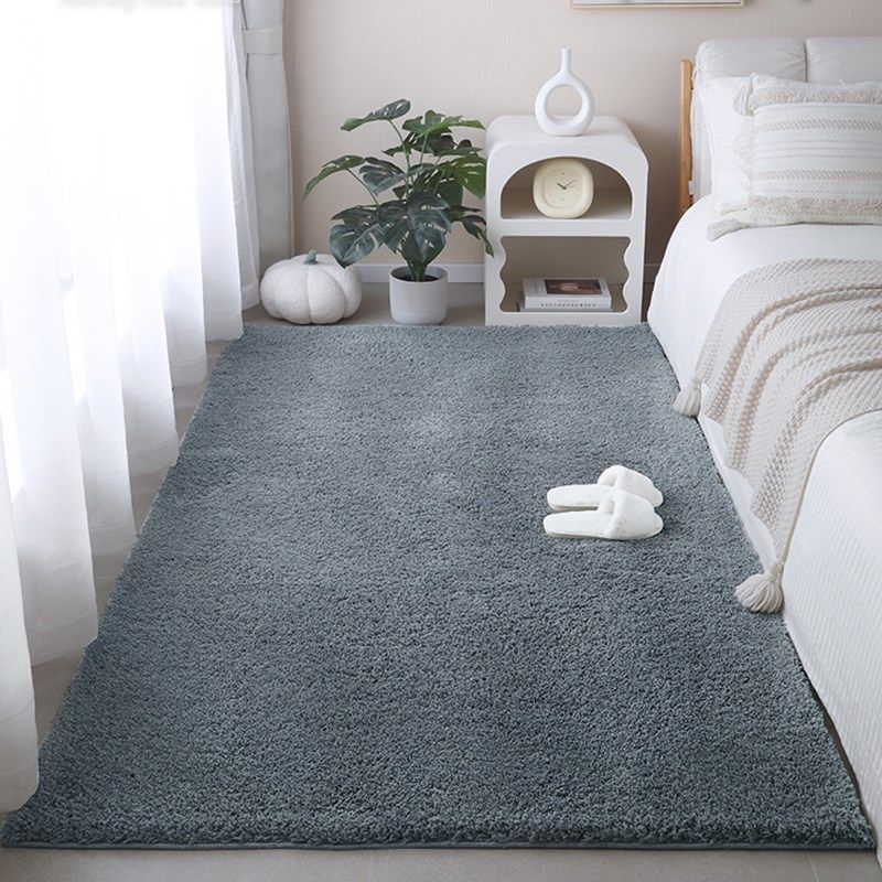 奶油风高级感床边毯秋冬季长毛绒卧室飘窗垫客厅地毯保暖地垫新款,居家布艺,地毯,淘宝优惠券,粉丝福利购,淘宝优惠卷