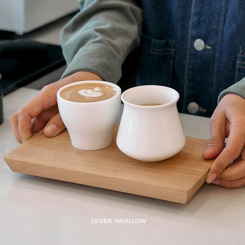 银时燕 咖啡馆木托盘手冲咖啡木托 杯实木OO特调出餐托盘,包装,木托盘,淘宝优惠券,粉丝福利购,淘宝优惠卷