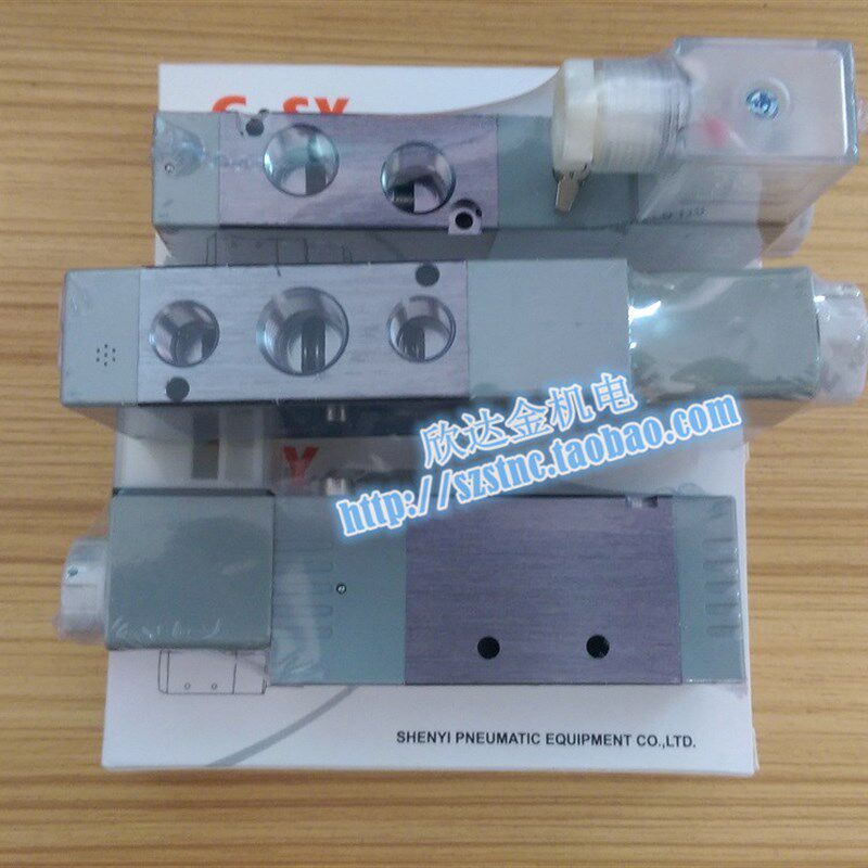 Y2申一C.Y气动Y精品电磁Y气复位Y5