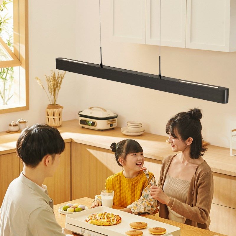 全光谱护眼吊灯设计师款茶室饭厅餐桌创意个性艺术灯新款,家装灯饰光源,餐厅吊灯,淘宝优惠券,粉丝福利购,淘宝优惠卷