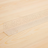 墙护角 立体水珠玻璃护角 防撞条 护墙角保护条 角斗士