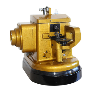 凯旋工业直驱裘皮机自动倒毛裘皮缝纫机皮革拼缝机毛皮裘皮机貂毛