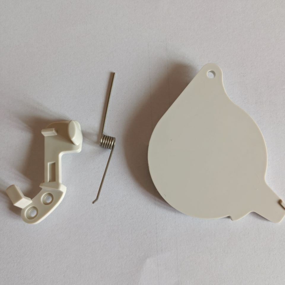 PM-8188-谷物水分仪玉米测水检测仪粮食水分测试仪 漏斗