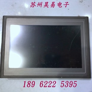 原裝 拆機(jī)包好 TPC1062KS 昆侖通態(tài)嵌入式 一體化觸摸屏10w寸