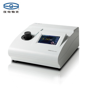 上海精科仪电物光WZ台式浊度计水质浊度分析仪