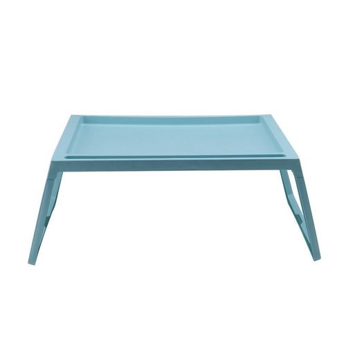 床上电脑桌折叠宿舍床上桌子懒人塑料电脑桌飘窗阳台小书桌