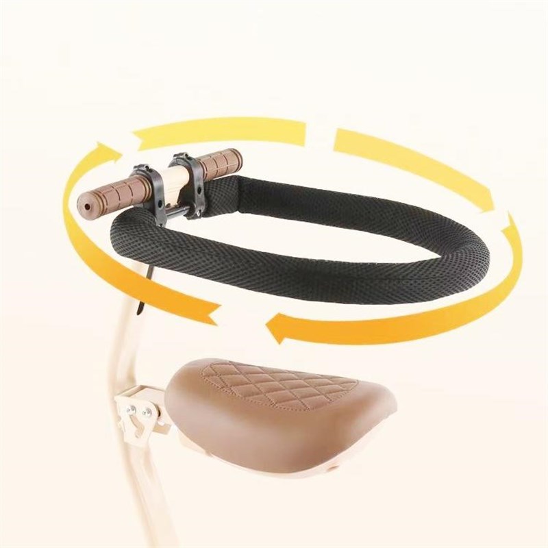 电动车座椅护栏电车前置座椅通用座椅围栏儿童座椅安全Z护栏固定