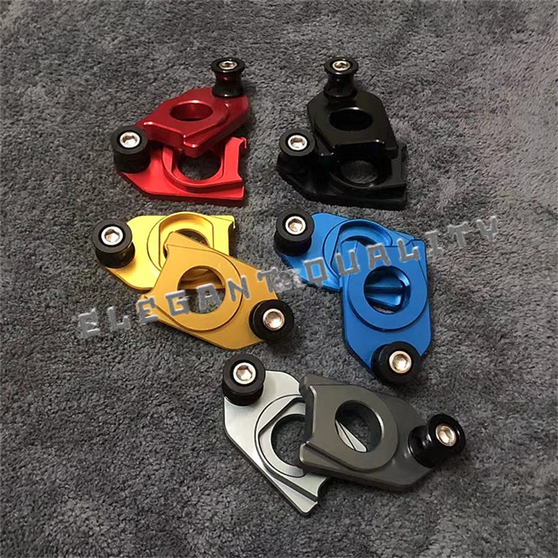 适用三阳 MAXSYM TL508/500 改装炼条调节器 后轮起车Y支撑 起车