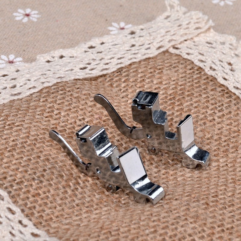 兄弟bror家用电动多功能缝纫机配件原装压脚支架压脚柄臂