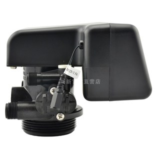 润新F 吨自动控制树脂硬水软化锅炉软化水机头软水机